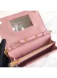 MIUMIU MINI BAG BABY PINK  